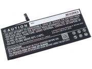 High capacity battery for iPhone 6s Plus